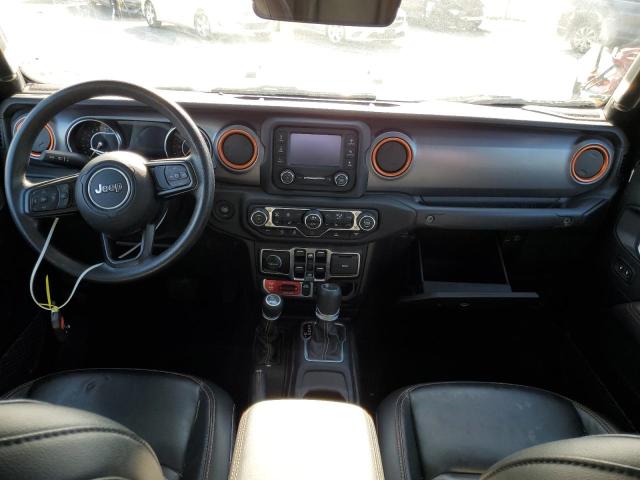 1C6JJTEG9ML566789 Jeep Gladiator Mojave
