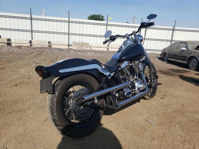 2004 HARLEY-DAVIDSON FXSTSI 1HD1BZB184Y076046