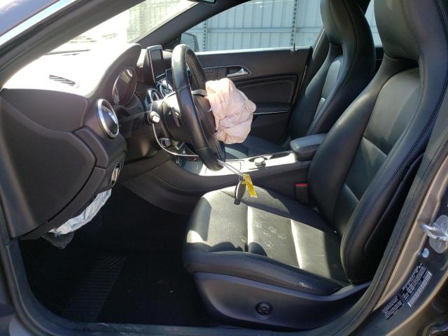 WDDSJ4EB1EN147869 Mercedes-Benz CLA 250