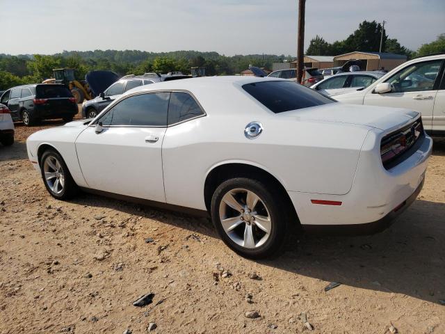 Vin: 2c3cdzag5gh344757, lot: 52850443, dodge challenger sxt 20162