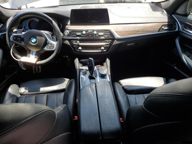 2017 BMW 540 I - WBAJE5C35HG916052