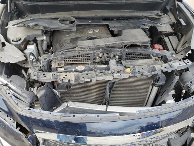 5N1DL0MN5JC510578 Infiniti QX60
