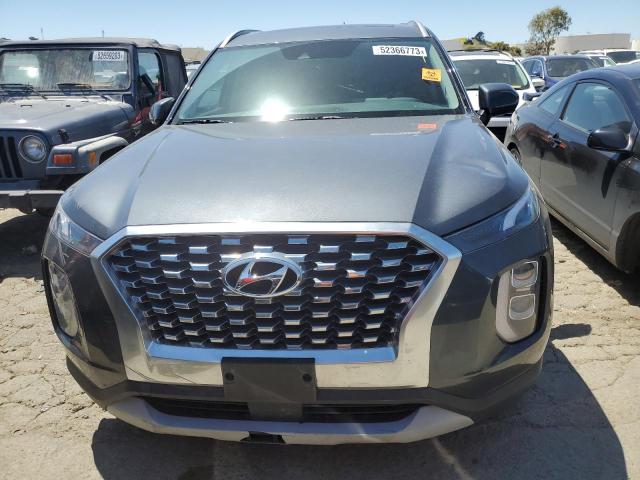 KM8R2DHE3LU116309 Hyundai Palisade Sel