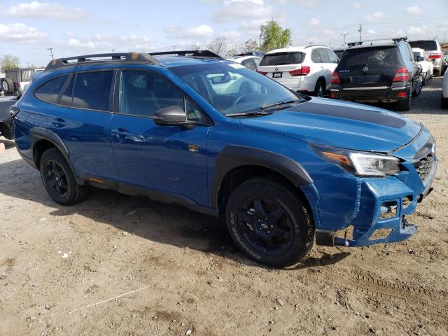 4S4BTGUDXN3268545 Subaru Outback Wilderness