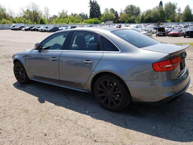 VIN WAUFFAFL5DA098889 2013 Audi A4, Premium Plus no.2