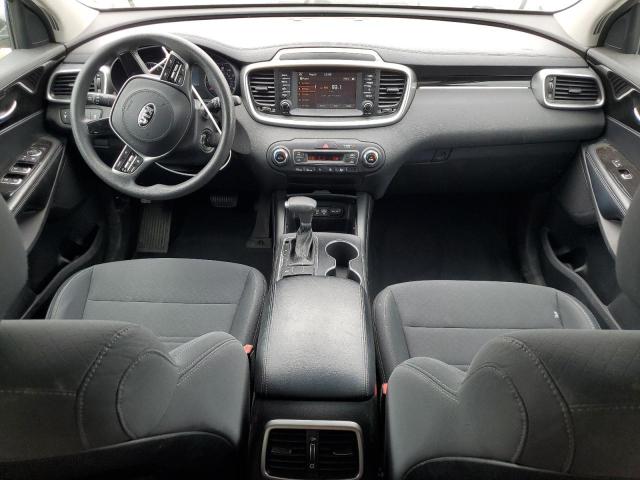 5XYPG4A50KG562778 KIA SORENTO LX