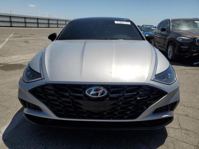 Hyundai Sonata Sel Plus 2023 KMHL44J22PA292775 Image 5