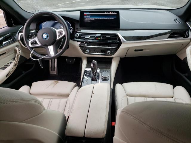 WBA13AG03NCK64520 BMW 530e