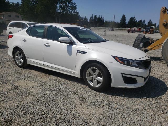 KNAGM4A77F5656842 KIA Optima Lx