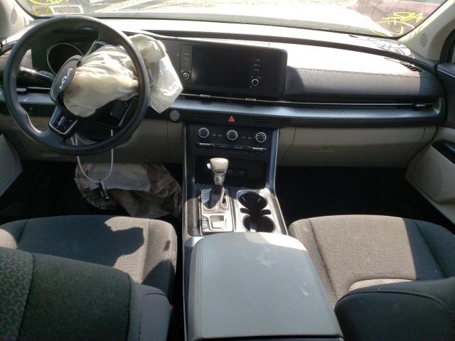 2022 KIA CARNIVAL L - KNDNB4H31N6134025