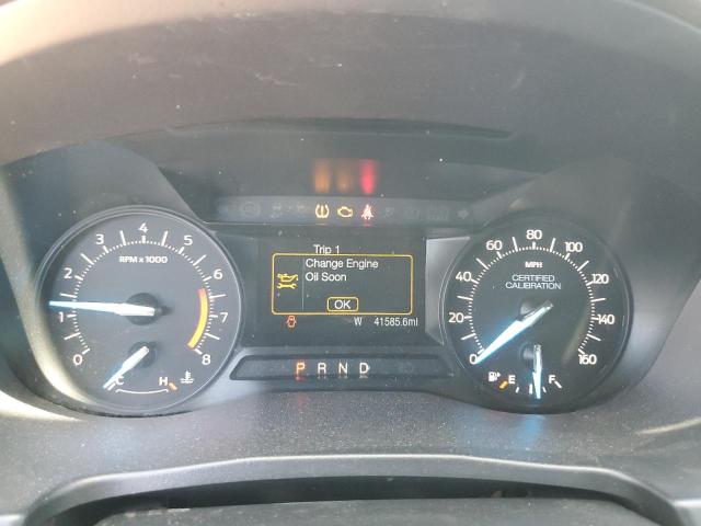 1FM5K8AR5KGB55046 Ford Explorer Police Interceptor