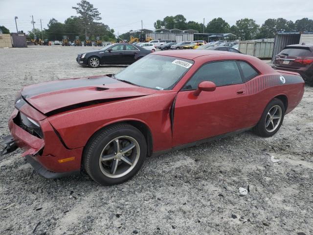 2010 Dodge Challenger SE