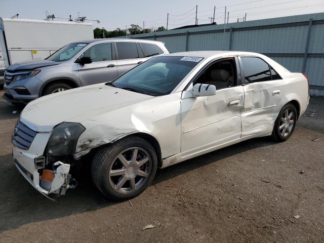 2004 Cadillac CTS 