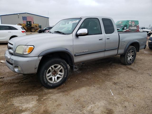 2003 Toyota Tundra 