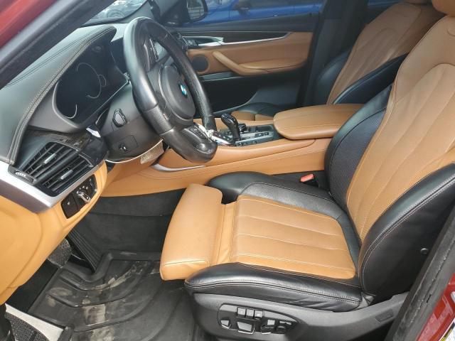 VIN 5UXKU2C53G0N79073 2016 BMW X6, Xdrive35I no.7