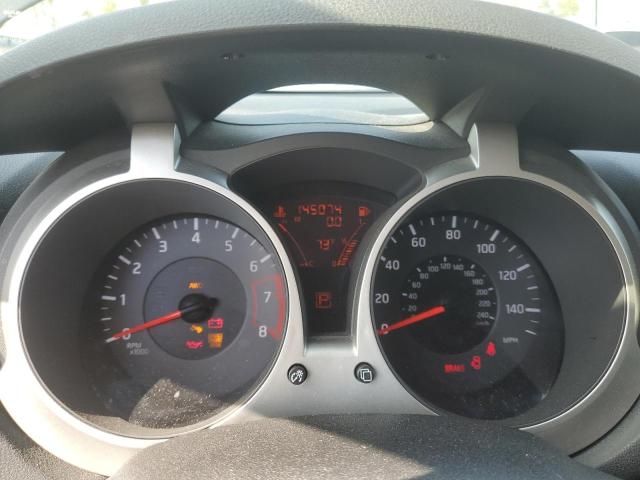 JN8AF5MVXET361476 Nissan JUKE S
