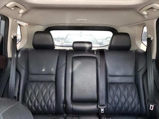 2022 NISSAN ROGUE PLAT - JN8BT3DC0NW119083
