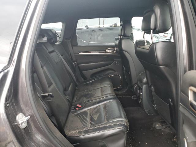 1C4RJFCTXFC230245 Jeep Grand Cherokee Overland