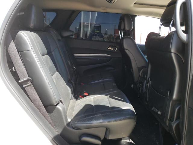 1C4RDHDG3LC223573 Dodge DURANGO GT