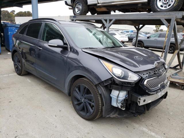 KNDCC3LC4J5150158 KIA NIRO EX