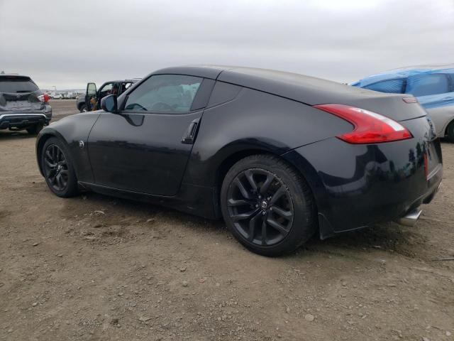 JN1AZ4EH9FM442148 Nissan 370Z BASE
