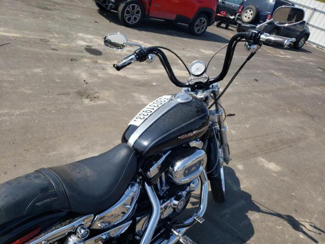 2004 HARLEY-DAVIDSON XL1200 1HD1CGP104K429005
