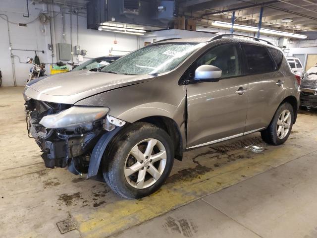 2009 Nissan Murano S