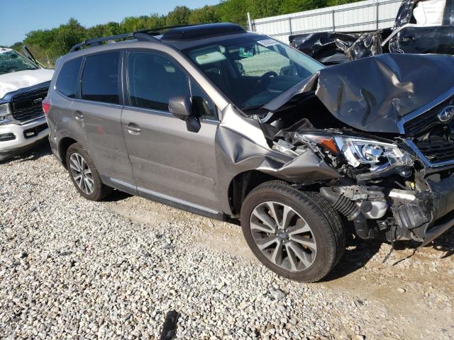 JF2SJGWC3HH449784 Subaru Forester 2.0xt Touring