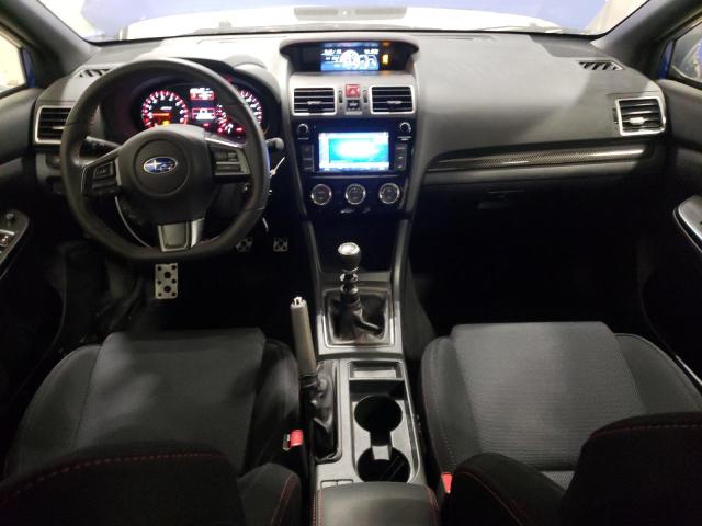 JF1VA1A61K9828235 Subaru WRX