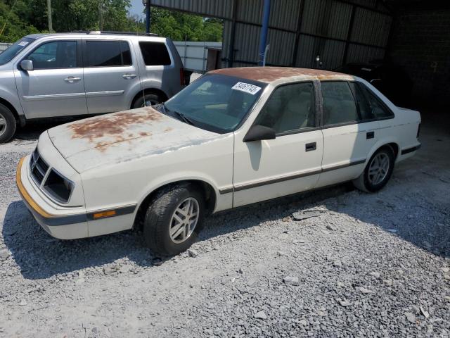 1B3BX68D0HN353658 DODGE LANCER Photo 1