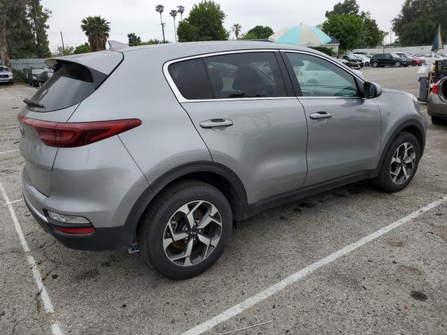 KNDPM3AC0M7944956 KIA Sportage Lx