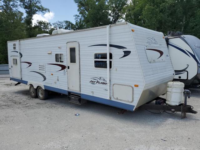 Jayco Vehiculos salvage en venta: 2005 Jayco Travel Trailer