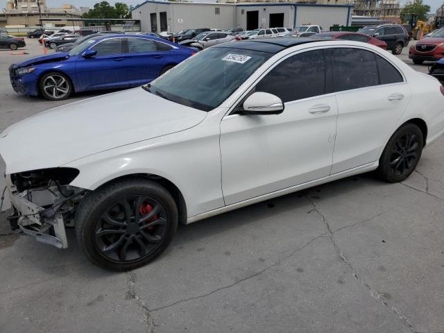 MERCEDES-BENZ-C-CLASS-55SWF4KB0FU059007