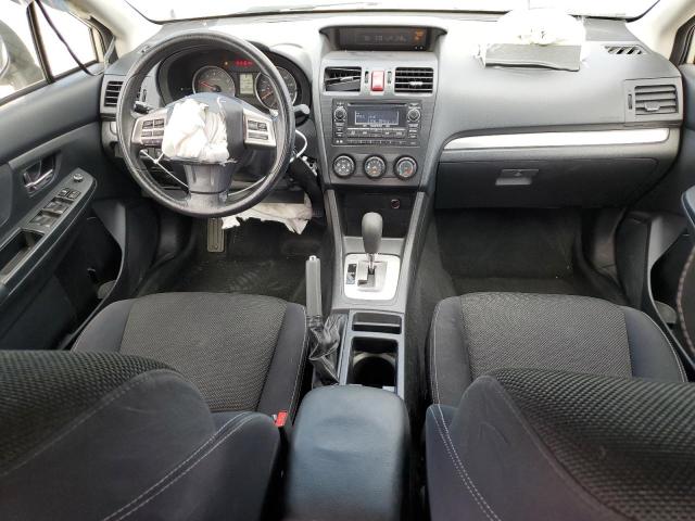JF2GPAVC2E8258601 Subaru Xv Crosstrek 2.0 Premium