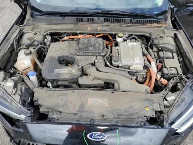 3FA6P0SU9HR373383 2017 FORD FUSION, photo no. 11