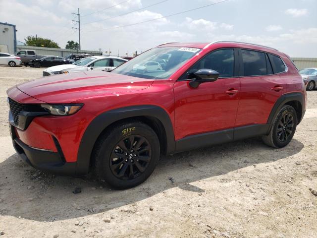 2023 Mazda CX-50 