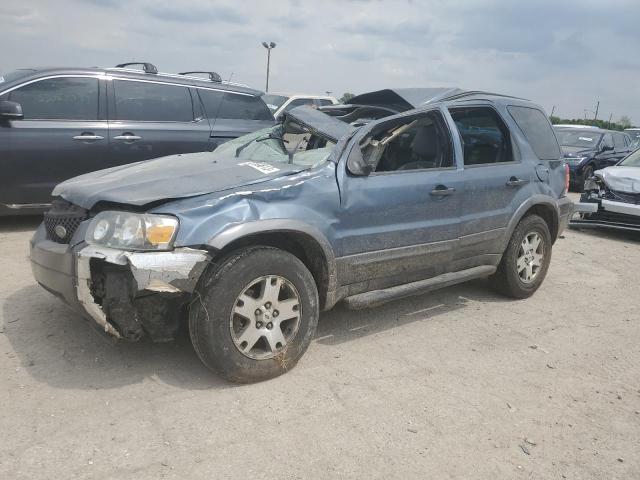 2005 Ford Escape XLT