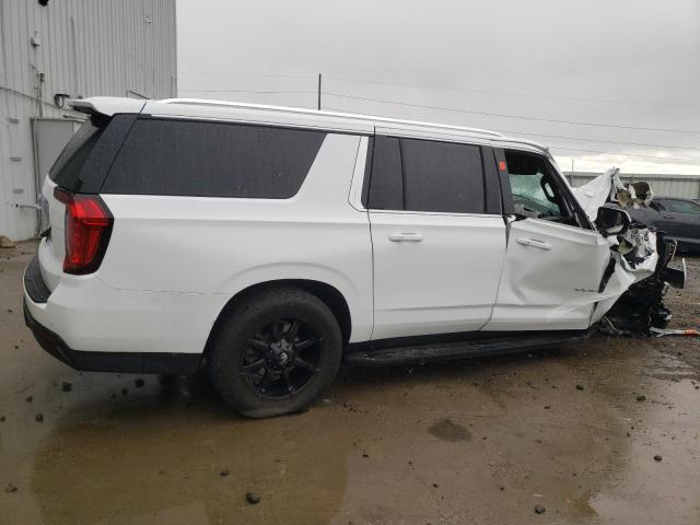 1GKS1FKD9MR492168 GMC Yukon Xl C1500 Sle