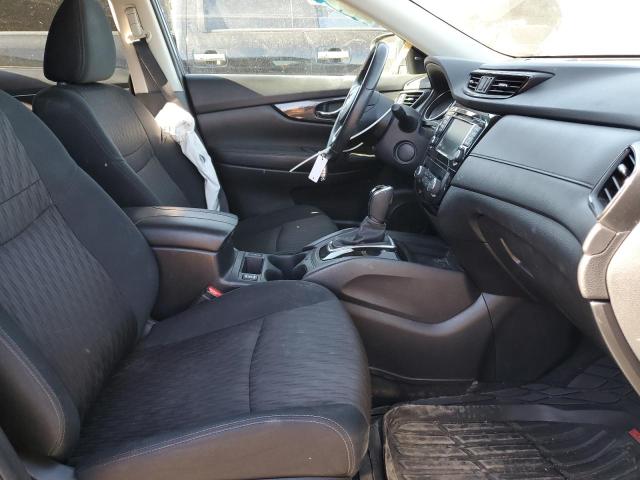 5N1AT2MT8JC776724 Nissan ROGUE S