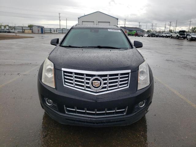 3GYFNCE33ES588521 Cadillac Srx Performance Collection