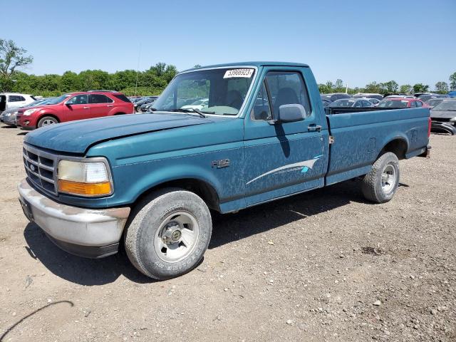 1996 Ford F-150 