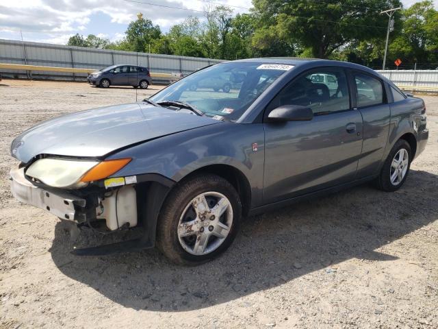 2007 Saturn Ion 