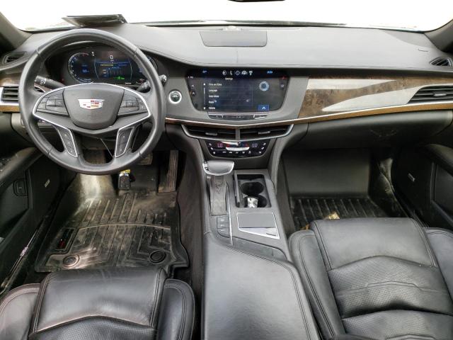 1G6KF5RS2HU165032 Cadillac Ct6 Premium Luxury