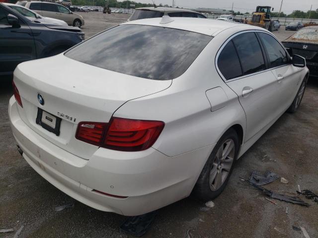 WBAXH5C50CDW02578 | 2012 BMW 528 xi