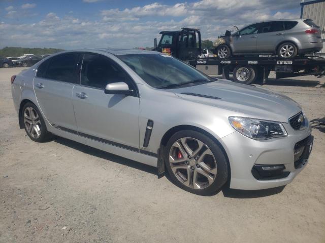 2017 CHEVROLET MALIBU SS 6G3F15RW3HL301404