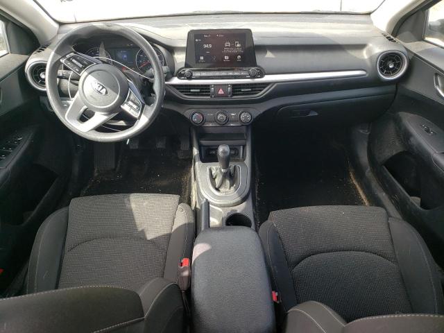 3KPF24AD9LE181222 KIA FORTE FE