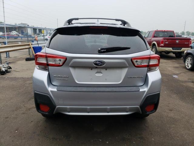 JF2GTACCXKH220351 Subaru Crosstrek Premium
