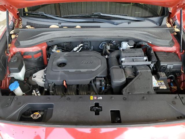 2019 HYUNDAI SANTA FE L - 5NMS53AD6KH014257