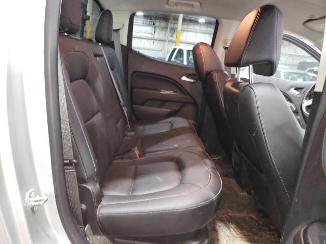 1GTG6DE33G1361587 GMC CANYON SLT