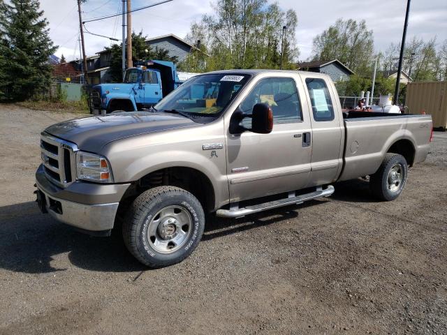 2006 Ford F-250 